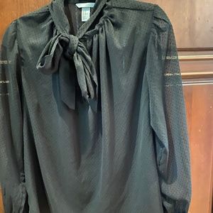 H & M Blouse